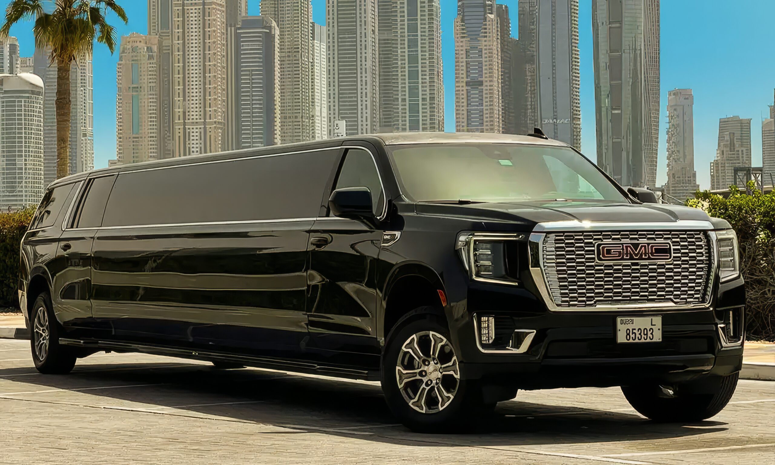 Limo