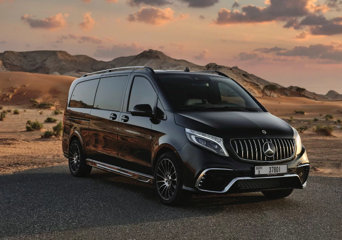 Van
