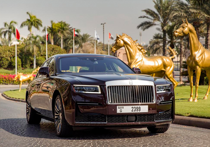 Luxury