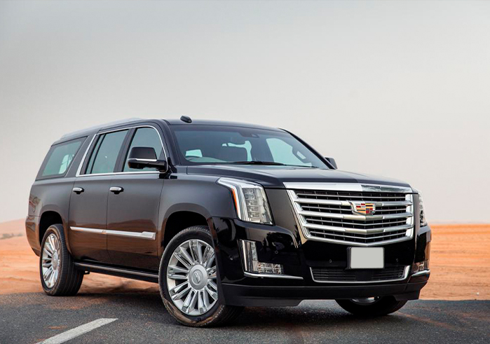 SUV